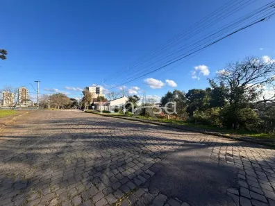 Lote/Terreno à venda, 421m² no Desvio Rizzo, Caxias do Sul