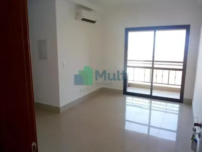Apartamento com 1 Quarto à venda, 48m² no Ribeirânia, Ribeirão Preto