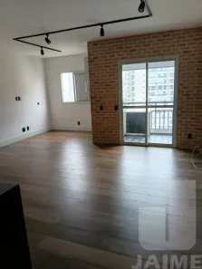 Apartamento com 2 Quartos à venda, 70m² no Barra Funda, São Paulo