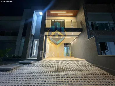 Casa com 4 Quartos à venda, 240m² no Jardim Cearense, Fortaleza