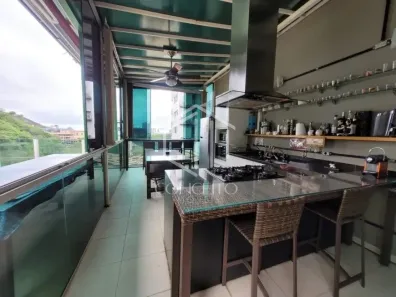 Casa com 6 Quartos à venda, 549m² no Santa Lúcia, Belo Horizonte