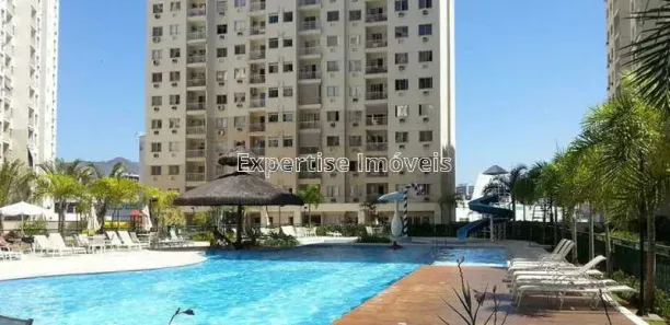 Cobertura com 3 Quartos à venda, 96m² no Del Castilho, Rio de Janeiro