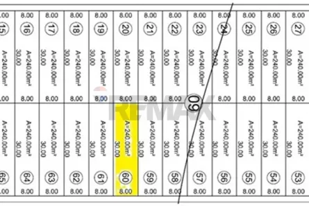 Lote/Terreno à venda, 240m² no Parque Asa Branca, Planaltina