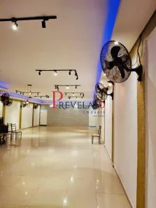 Ponto Comercial para alugar, 200m² no Rudge Ramos, São Bernardo do Campo