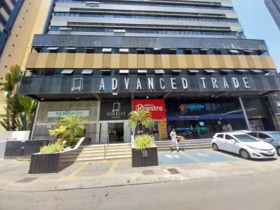 Sala Comercial à venda, 30m² no Caminho das Árvores, Salvador