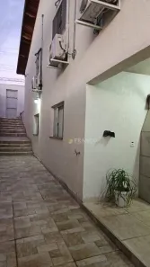 Casa com 3 Quartos à venda, 199m² no Campos Elíseos, Taubaté