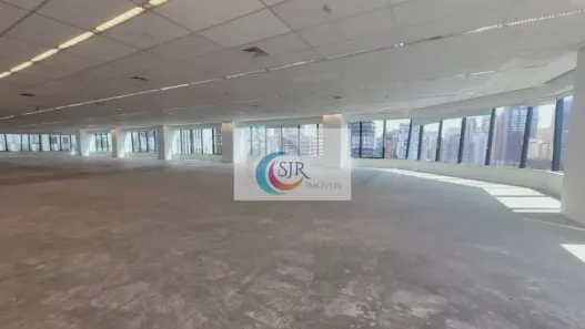 Sala Comercial para alugar, 1110m² no Itaim Bibi, São Paulo