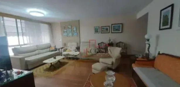 Apartamento com 4 Quartos à venda, 240m² no Ingá, Niterói