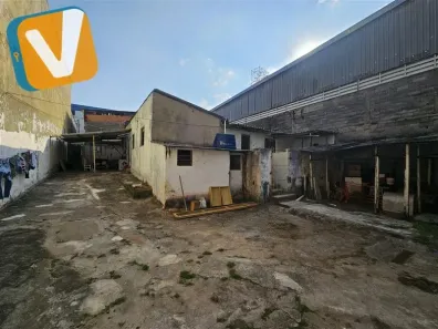 Lote/Terreno à venda, 506m² no Jardim Guairaca, São Paulo