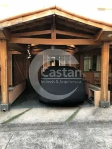 Casa de Condomínio com 2 Quartos à venda, 80m² no Chácara Belenzinho, São Paulo