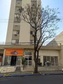 Apartamento com 3 Quartos à venda, 120m² no Centro, Presidente Prudente