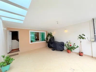 Sobrado com 4 Quartos à venda, 150m² no Vila Gomes Cardim, São Paulo
