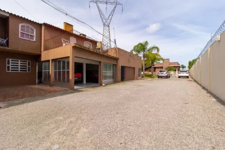 Lote/Terreno à venda, 7500m² no Três Vendas, Pelotas