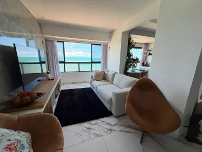 Apartamento com 3 Quartos à venda, 90m² no Candeias, Jaboatão dos Guararapes