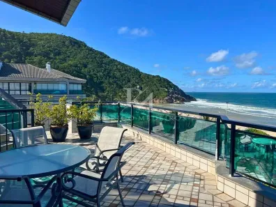 Cobertura com 5 Quartos à venda, 478m² no Praia Brava, Florianópolis