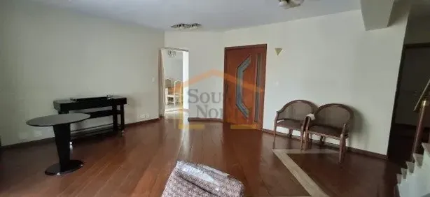 Cobertura com 3 Quartos para alugar, 393m² no Santana, São Paulo