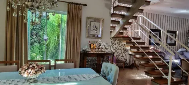 Sobrado com 3 Quartos à venda, 248m² no Planalto Verde, Ribeirão Preto
