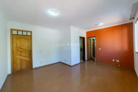 Apartamento com 3 Quartos à venda, 116m² no Graça, Belo Horizonte