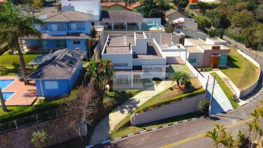 Casa de Condomínio com 3 Quartos à venda, 257m² no Vale do Sol, Bom Jesus dos Perdões