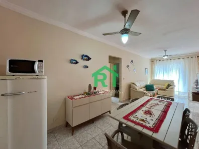 Apartamento com 2 Quartos à venda, 70m² no Jardim Las Palmas, Guarujá