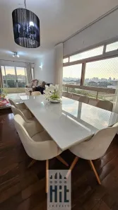Apartamento com 4 Quartos à venda, 165m² no Ipiranga, São Paulo