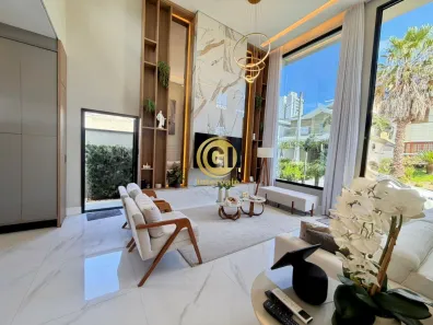 Casa de Condomínio com 3 Quartos à venda, 330m² no Loteamento Villa Branca, Jacareí