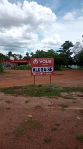 Lote/Terreno para alugar, 3500m² no Plano Diretor Norte, Palmas