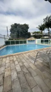Casa de Condomínio com 3 Quartos à venda, 95m² no Jacarepaguá, Rio de Janeiro
