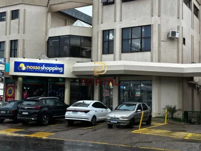 Ponto Comercial para alugar, 250m² no California, Nova Santa Rita