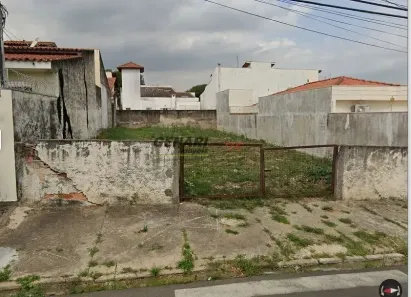 Lote/Terreno à venda, 347m² no Chácara Areal, Indaiatuba