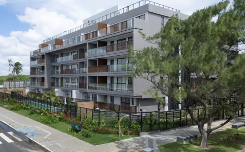 Apartamento com 3 Quartos à venda, 94m² no Intermares, Cabedelo