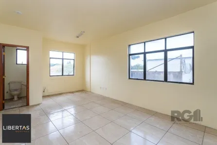 Sala Comercial à venda, 26m² no São João, Porto Alegre