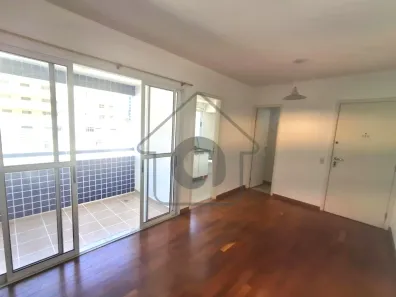 Apartamento com 2 Quartos à venda, 55m² no Vila Clementino, São Paulo