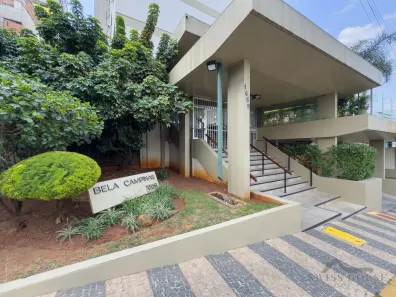 Apartamento com 3 Quartos à venda, 144m² no Centro, Campinas