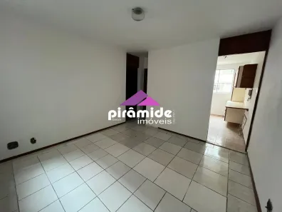 Apartamento com 2 Quartos à venda, 49m² no Jardim Satélite, São José dos Campos