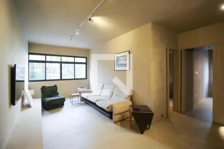 Apartamento com 2 Quartos à venda, 98m² no Vila Nova Conceição, São Paulo