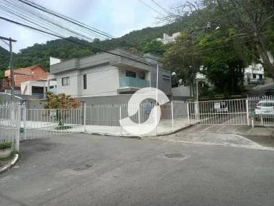 Lote/Terreno à venda, 612m² no São Francisco, Niterói