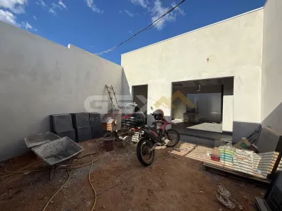 Casa com 3 Quartos à venda, 79m² no Orion, Divinópolis
