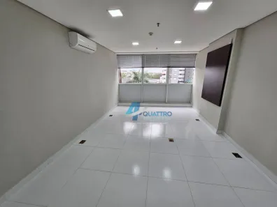 Sala Comercial para alugar, 42m² no Gleba Fazenda Palhano, Londrina