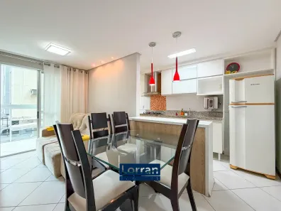 Apartamento com 2 Quartos à venda, 52m² no Jardim Camburi, Vitória