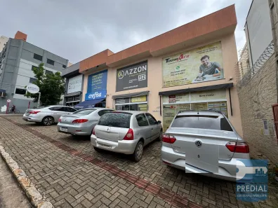 Sala Comercial para alugar, 72m² no Centro, São Carlos