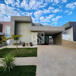 Casa de Condomínio com 3 Quartos à venda, 206m² no São Venâncio, Itupeva