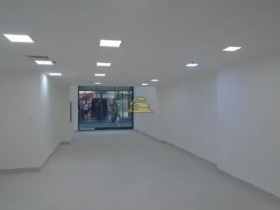 Ponto Comercial para alugar, 101m² no Centro, Rio de Janeiro
