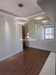 Apartamento com 3 Quartos à venda, 51m² no São Diogo II, Serra