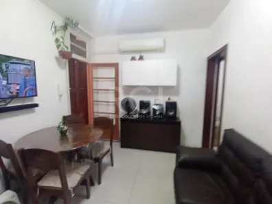 Apartamento com 2 Quartos à venda, 62m² no Petrópolis, Porto Alegre