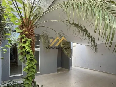 Casa com 2 Quartos à venda, 107m² no Jardim Bom Sucesso, Indaiatuba