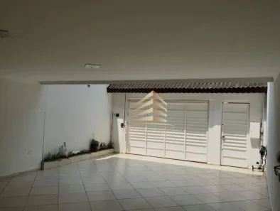 Sobrado com 3 Quartos à venda, 270m² no Centro, Guarulhos