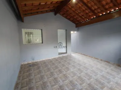 Casa com 3 Quartos à venda, 125m² no Monte Líbano, Piracicaba