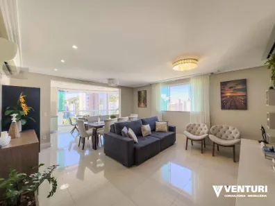Apartamento com 2 Quartos à venda, 110m² no Victor Konder, Blumenau