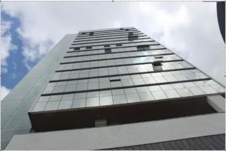 Sala Comercial para alugar, 63m² no Centro, Anápolis